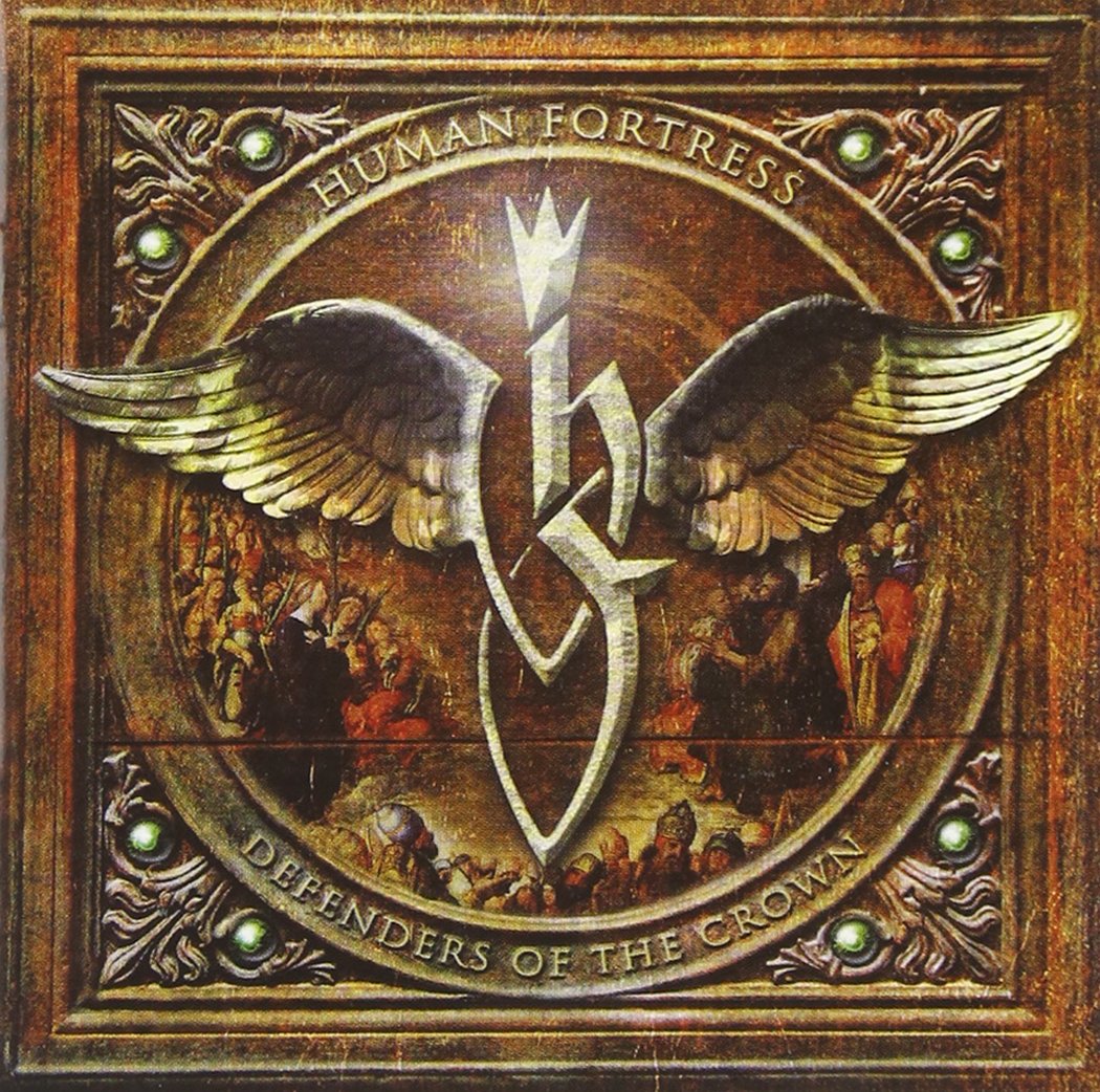 Defenders of the Crown Metal & Hardrock