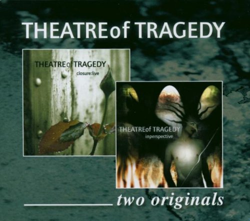 Two Originals Metal & Hardrock