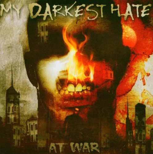 At War Metal & Hardrock
