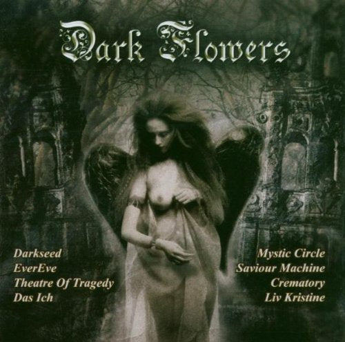 Dark Flowers Metal & Hardrock