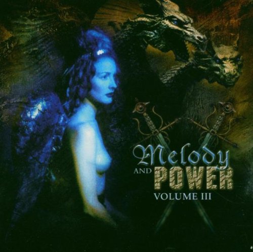 Product Image: Melody & Power Vol.3