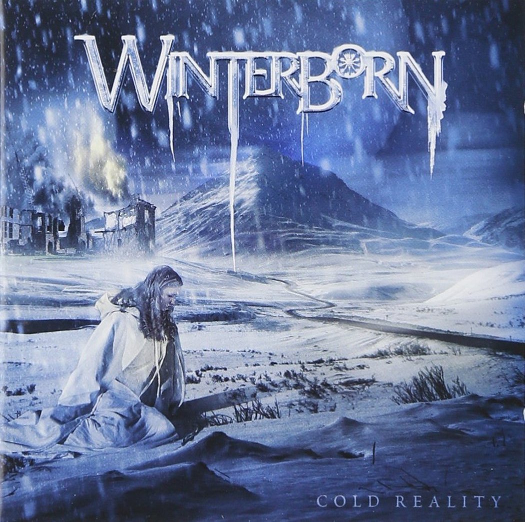 Cold Reality Metal & Hardrock