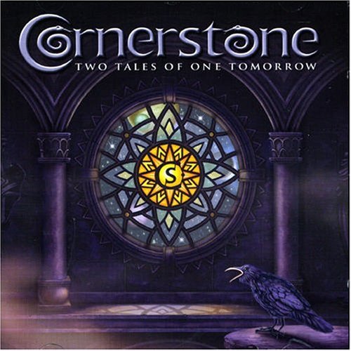 Product Image: Two Tales of One Tomorrow
