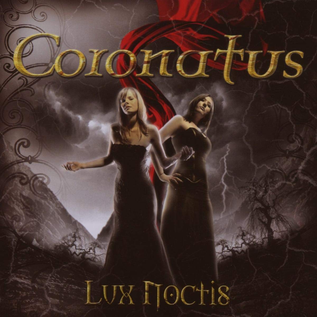 Product Image: Lux Noctis