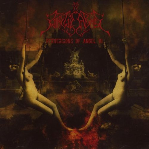 Perversions of Angel VI Metal & Hardrock