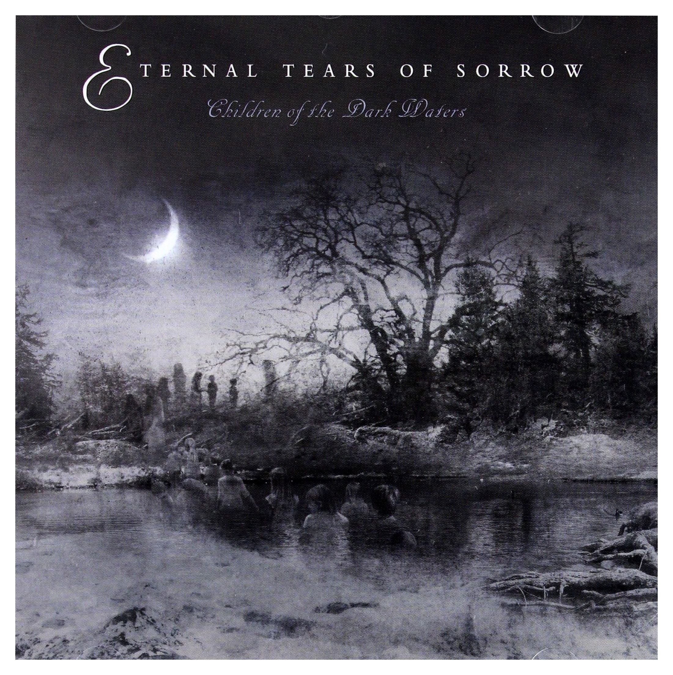 Children of the Dark Waters Metal & Hardrock