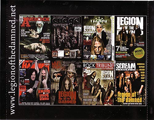 Full Of Hate (lim. Tour only CD) Music