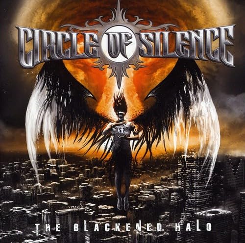 The Blackened Halo Metal & Hardrock