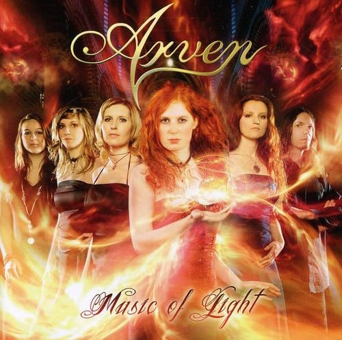 Music of Light Metal & Hardrock