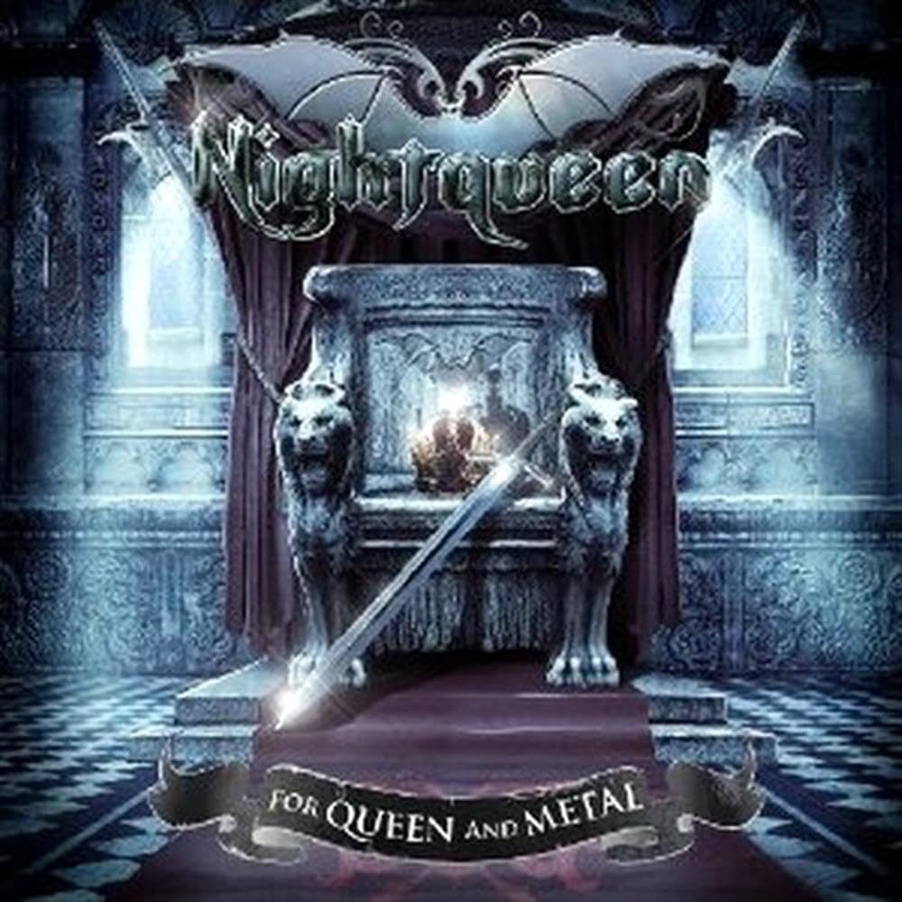 Product Image: For Queen and Metal