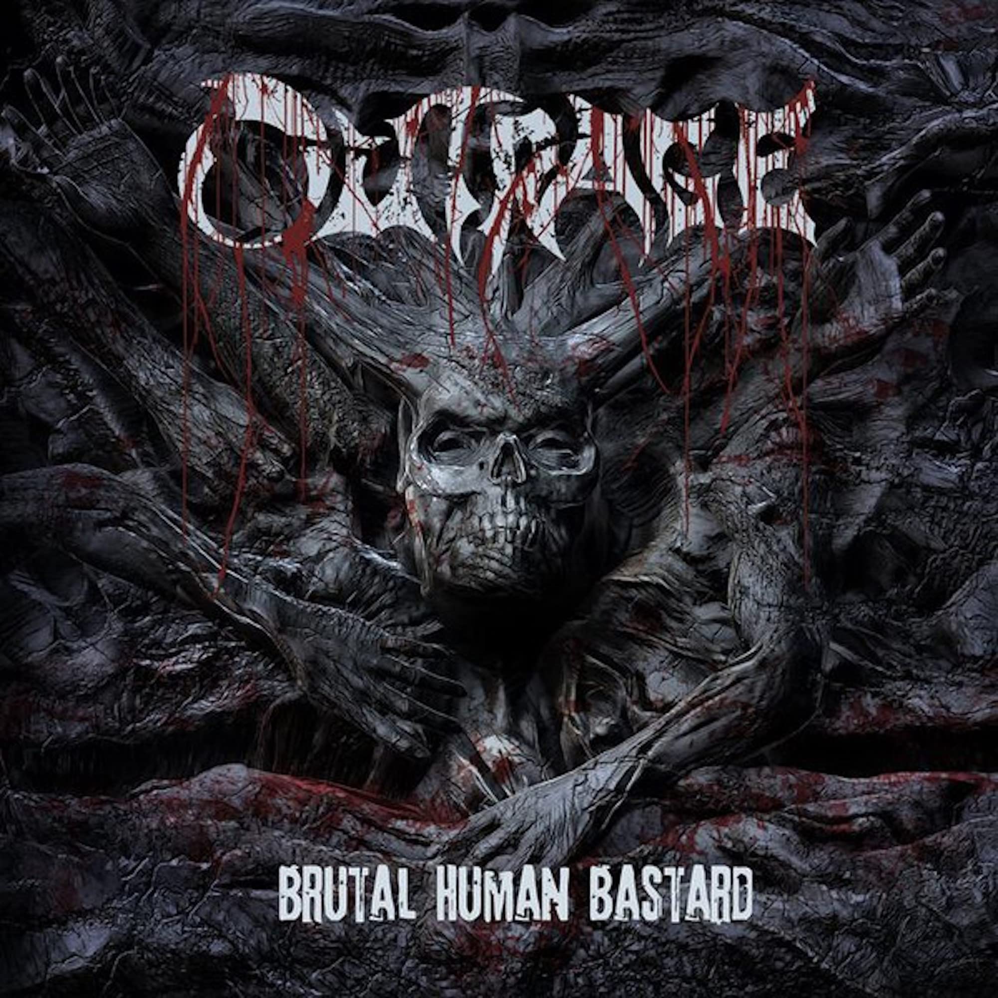 Product Image: Brutal Human Bastard