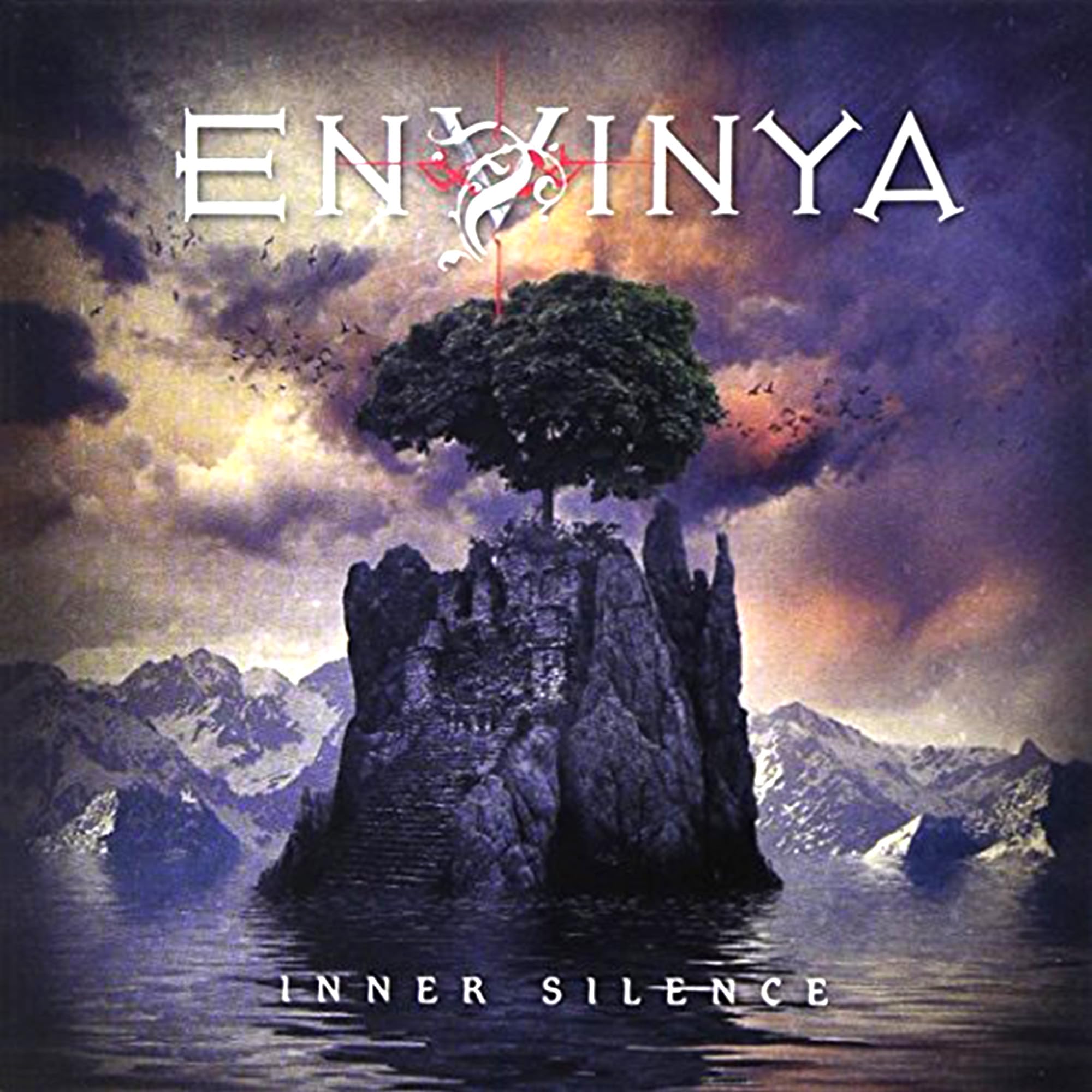 Inner Silence Metal & Hardrock