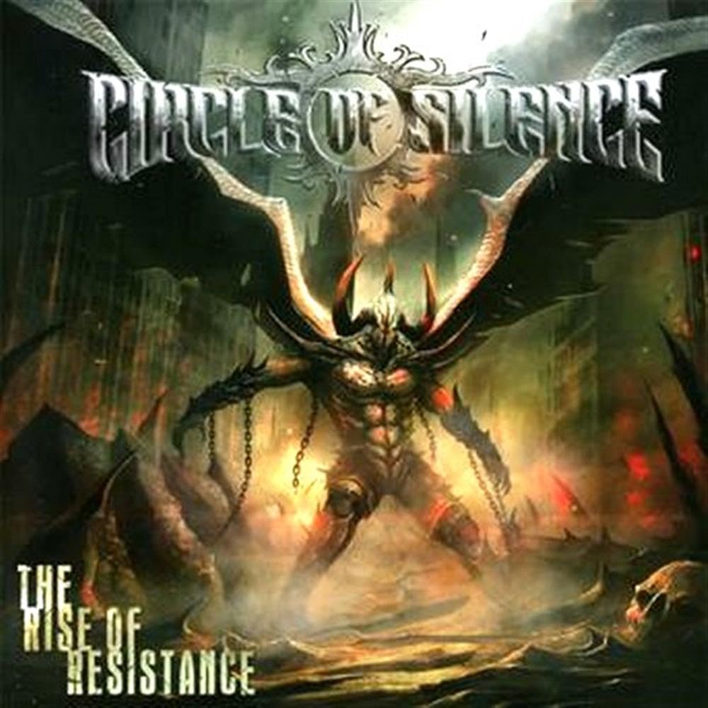 The Rise of Resistance Metal & Hardrock