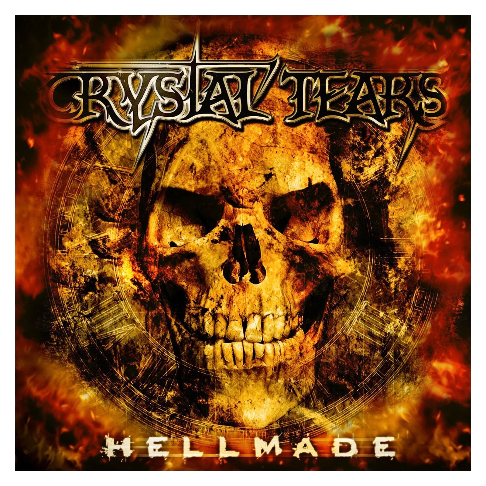 Hellmade Metal & Hardrock