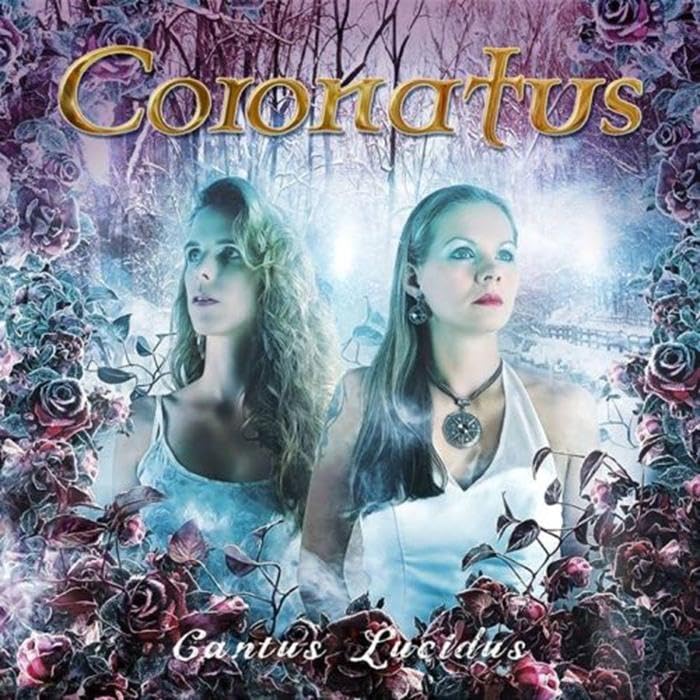 Cantus Lucidus Metal & Hardrock