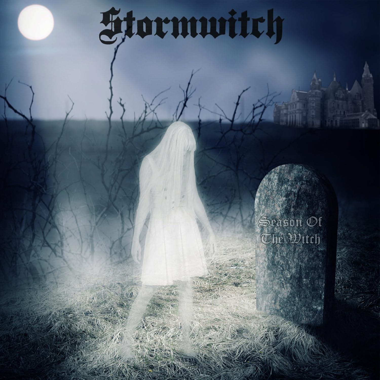 Season Of The Witch Metal & Hardrock