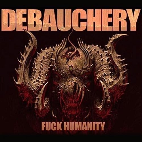 Product Image: F*CK Humanity