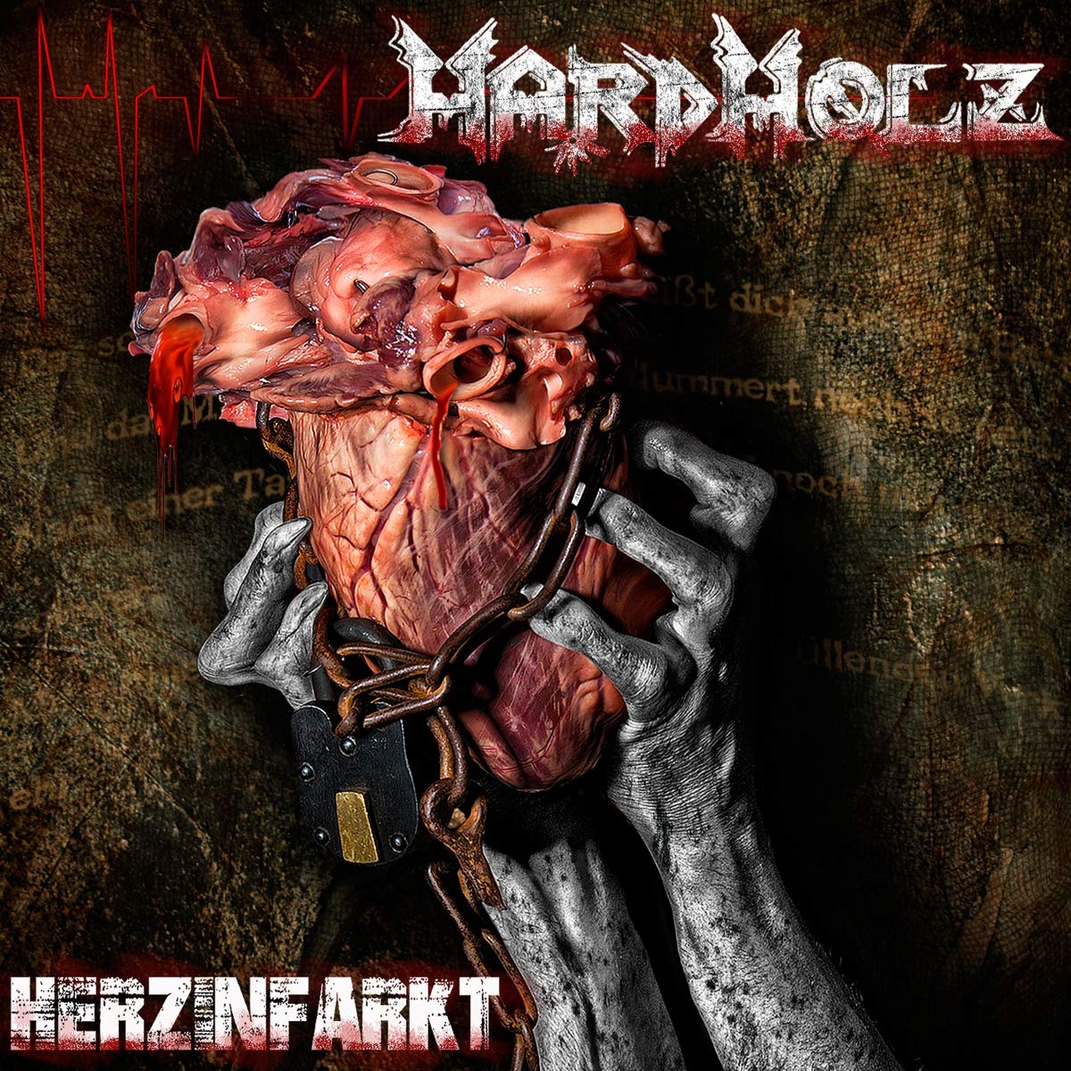 Herzinfarkt Metal & Hardrock