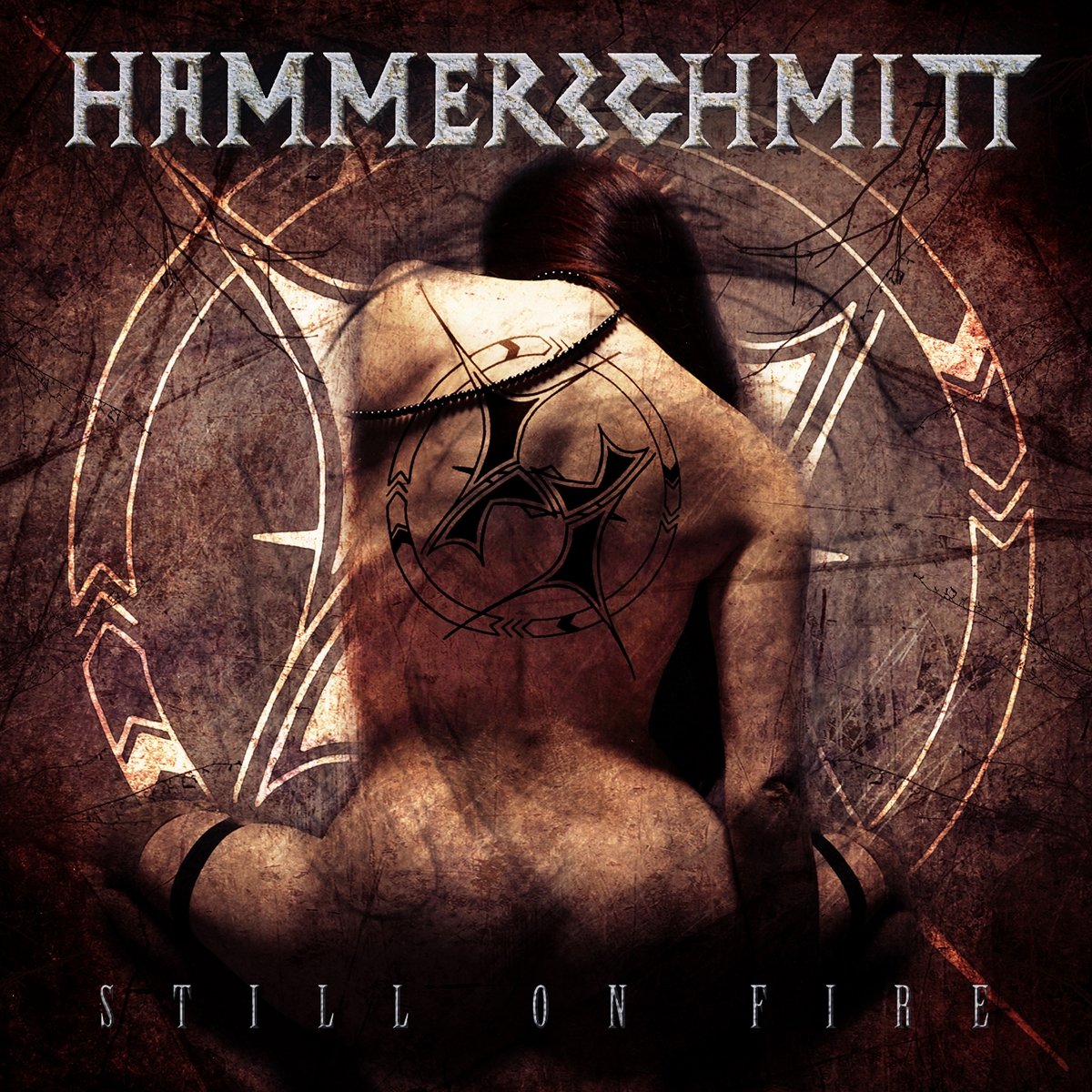 Still On Fire Metal & Hardrock