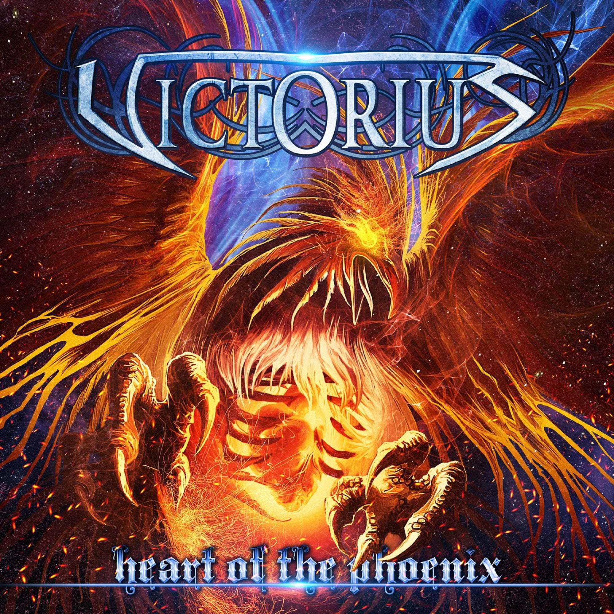 Product Image: Heart of the Phoenix