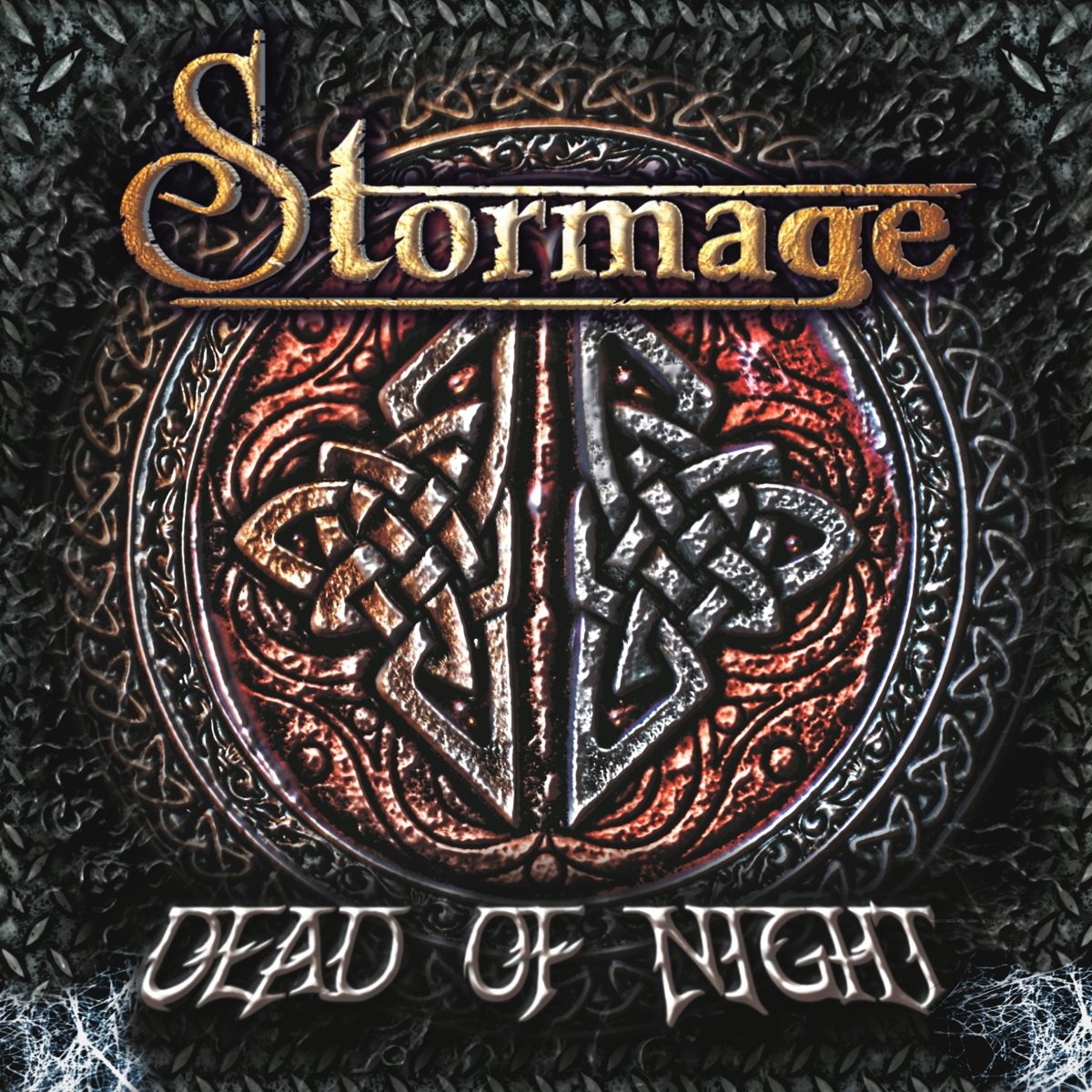 Dead Of Night Metal & Hardrock