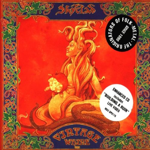 Vintage Whine Metal & Hardrock