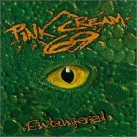 Endangered Metal & Hardrock