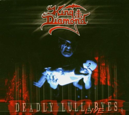 Deadly Lullabies Live,Ltd Metal & Hardrock