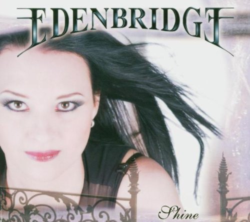Shine (Single) Metal & Hardrock