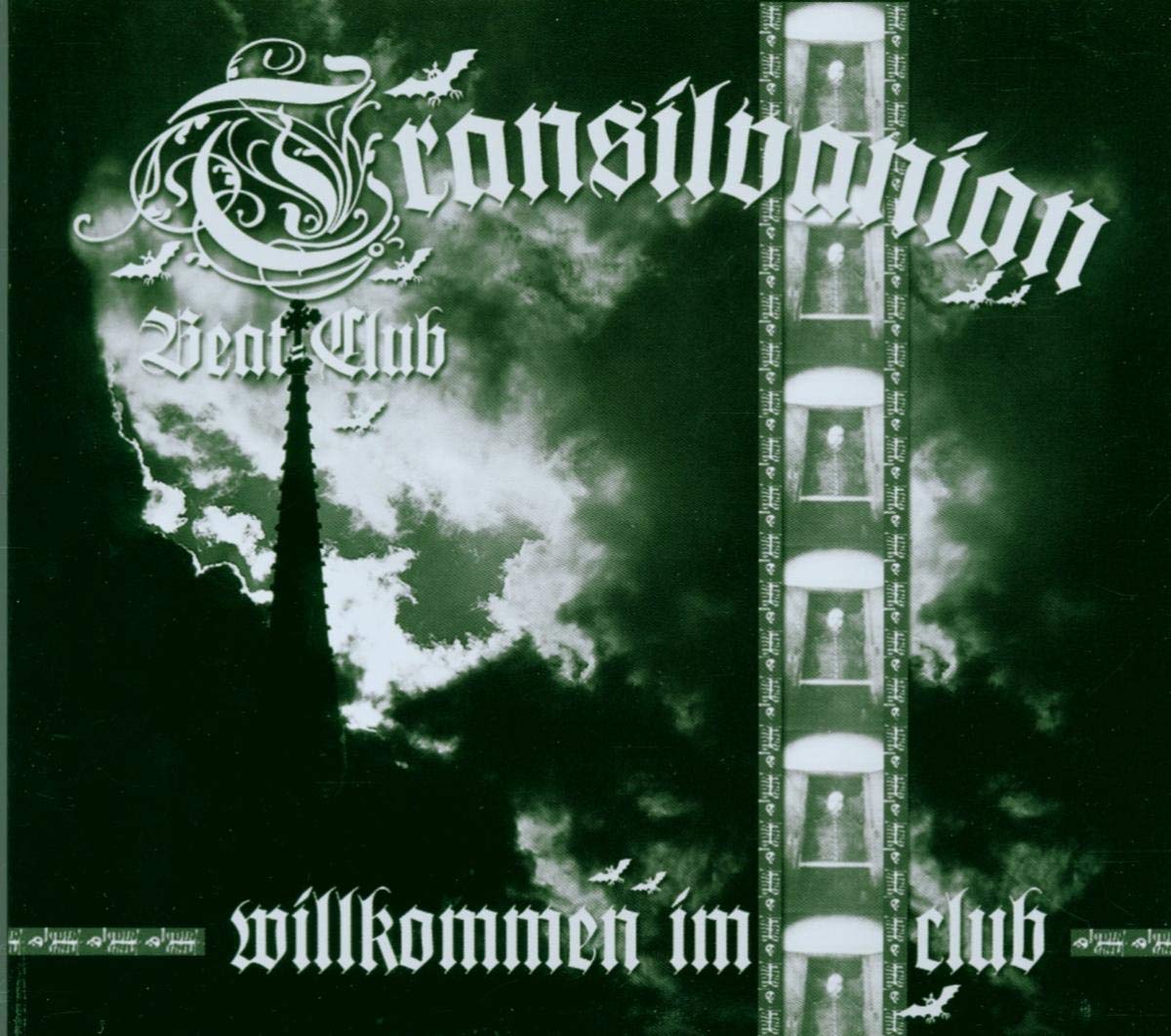 Willkommen im Club!,Ltd.ed. Metal & Hardrock