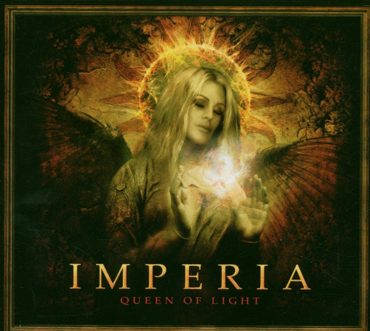 Queen of Light (Ltd. ed.) Alternative & Indie