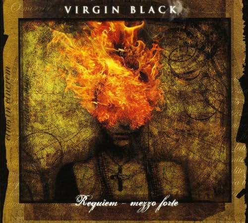 Product Image: Requiem-Mezzo Forte (Ltd.ed.)
