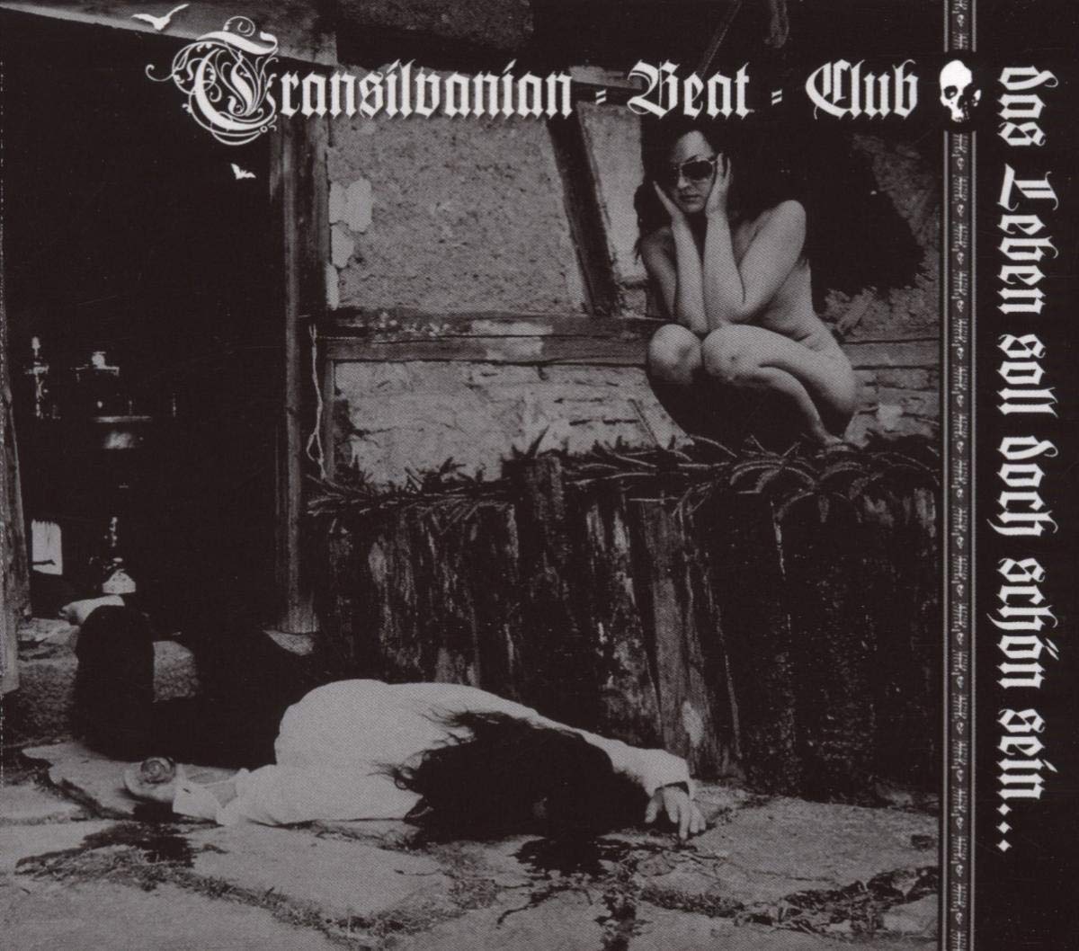 Das Leben Soll Doch Schön Sein (Ltd.ed.) Metal & Hardrock
