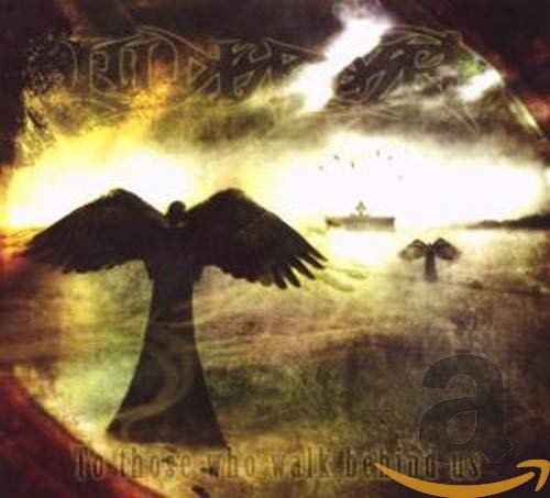 Product Image: To Those Who Walk Behind Us (LTD. Ed.)