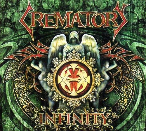 Infinity (Ltd.Digi) Metal & Hardrock