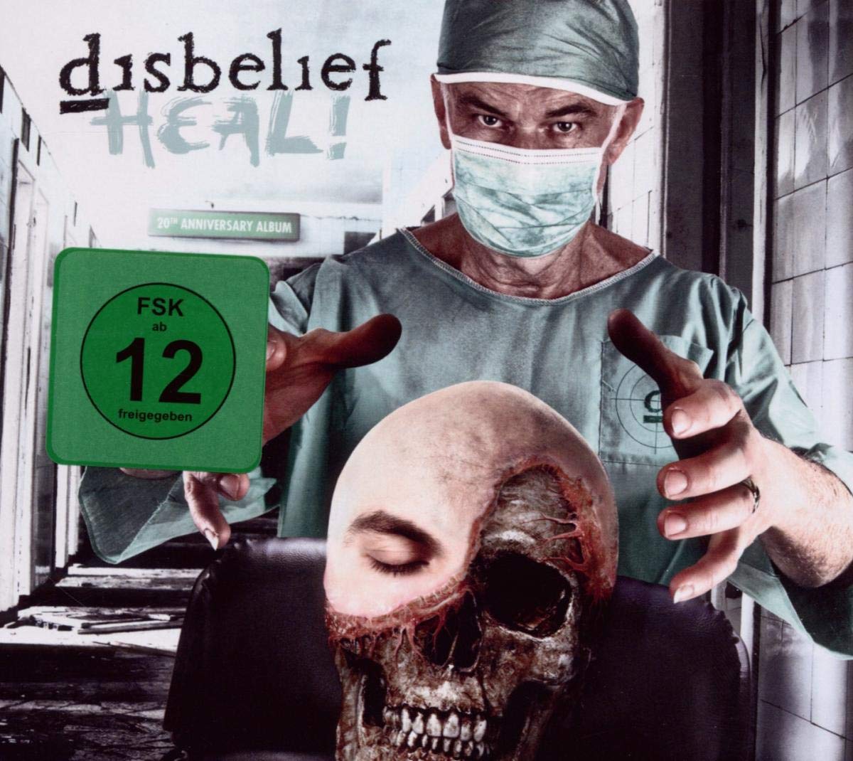 Product Image: Heal (Ltd.Digi)