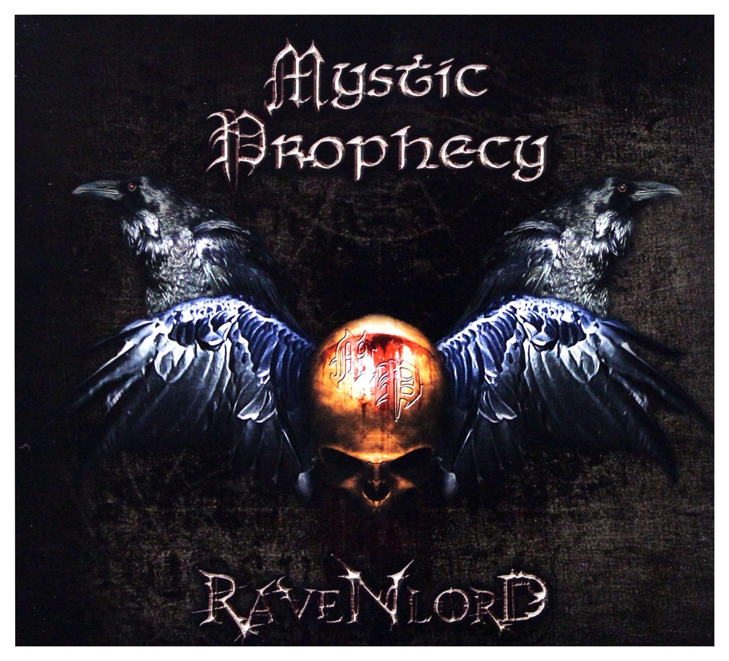 Ravenlord (Limited Digipak) Metal & Hardrock