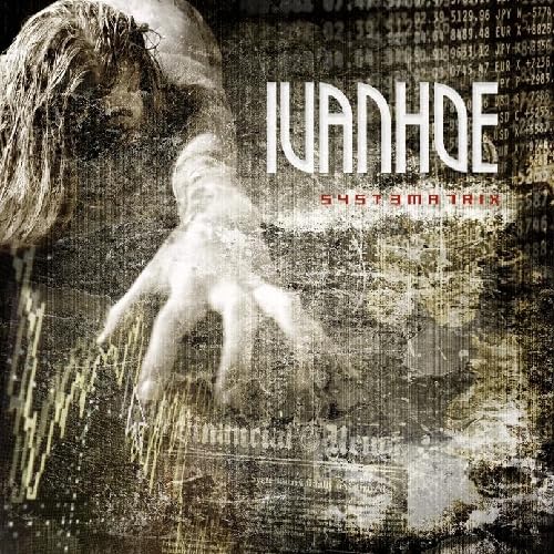 Systematrix (Ltd.Digipak) Metal & Hardrock