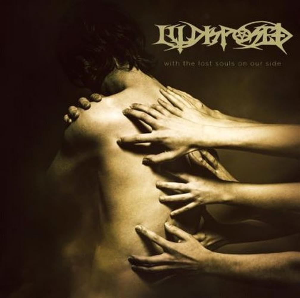 With the Lost Souls on Our Side (LTD. Digipak) Metal & Hardrock