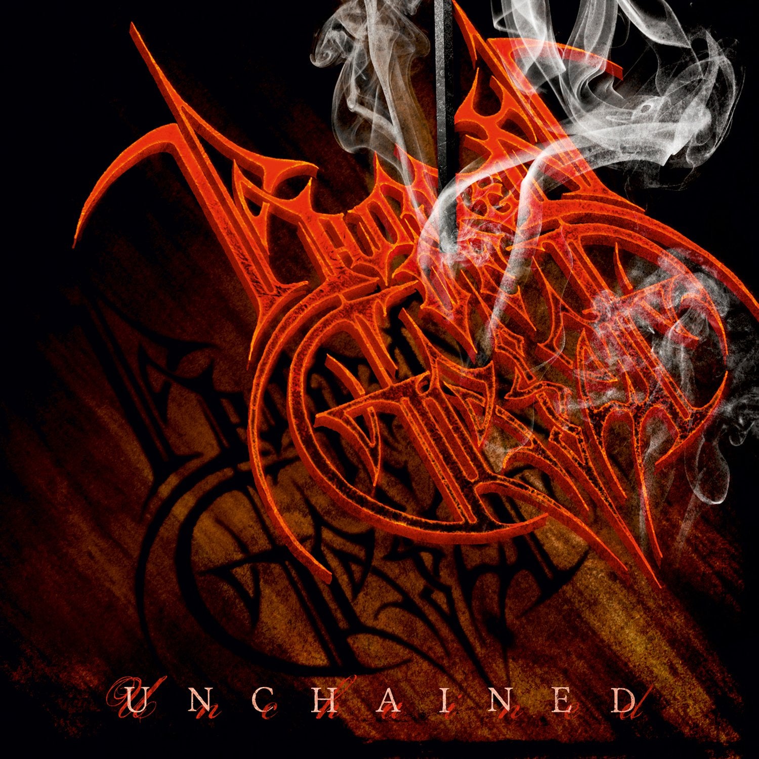 Product Image: Unchained (LTD. Digipak)