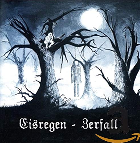 Zerfall-Edition 2014 (Ltd.Digipak+Bonus) Metal & Hardrock