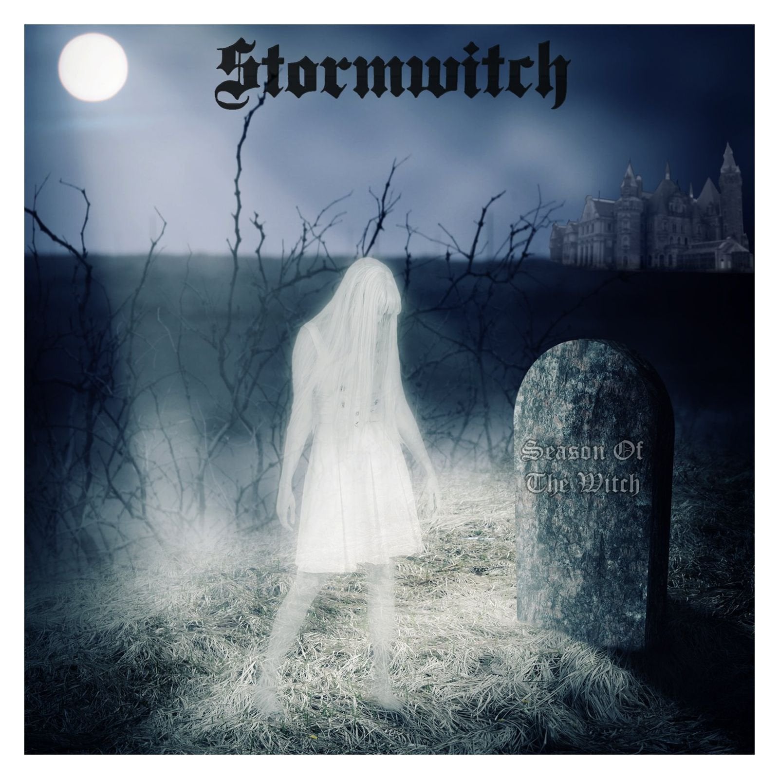 Season of the Witch (Ltd. Digipak) Metal & Hardrock