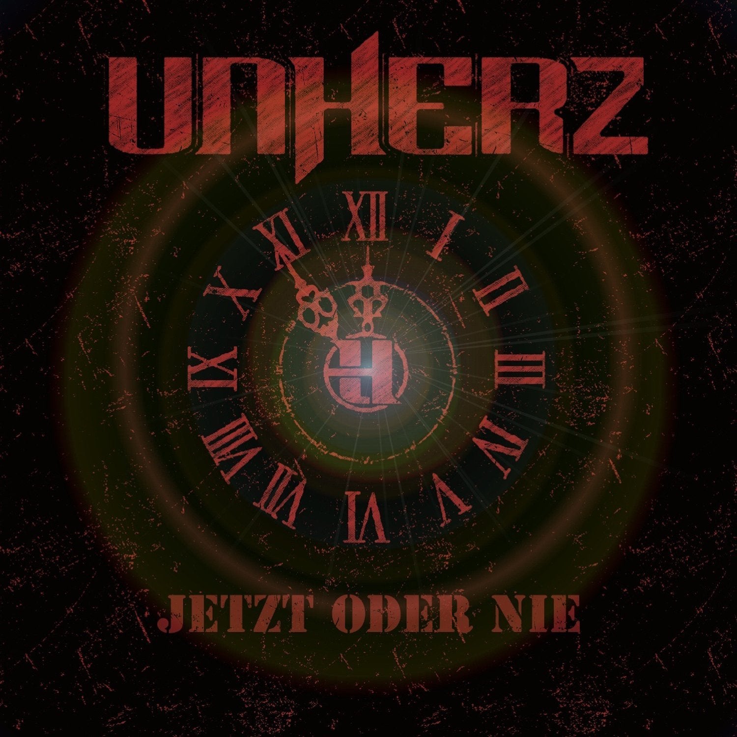 Jetzt oder Nie (LTD. Digipak) Metal & Hardrock