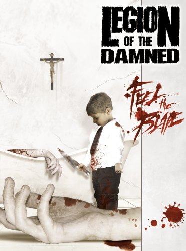 Feel the Blade (Limited Deluxe Edition / exklusiv bei Amazon.de) Metal & Hardrock