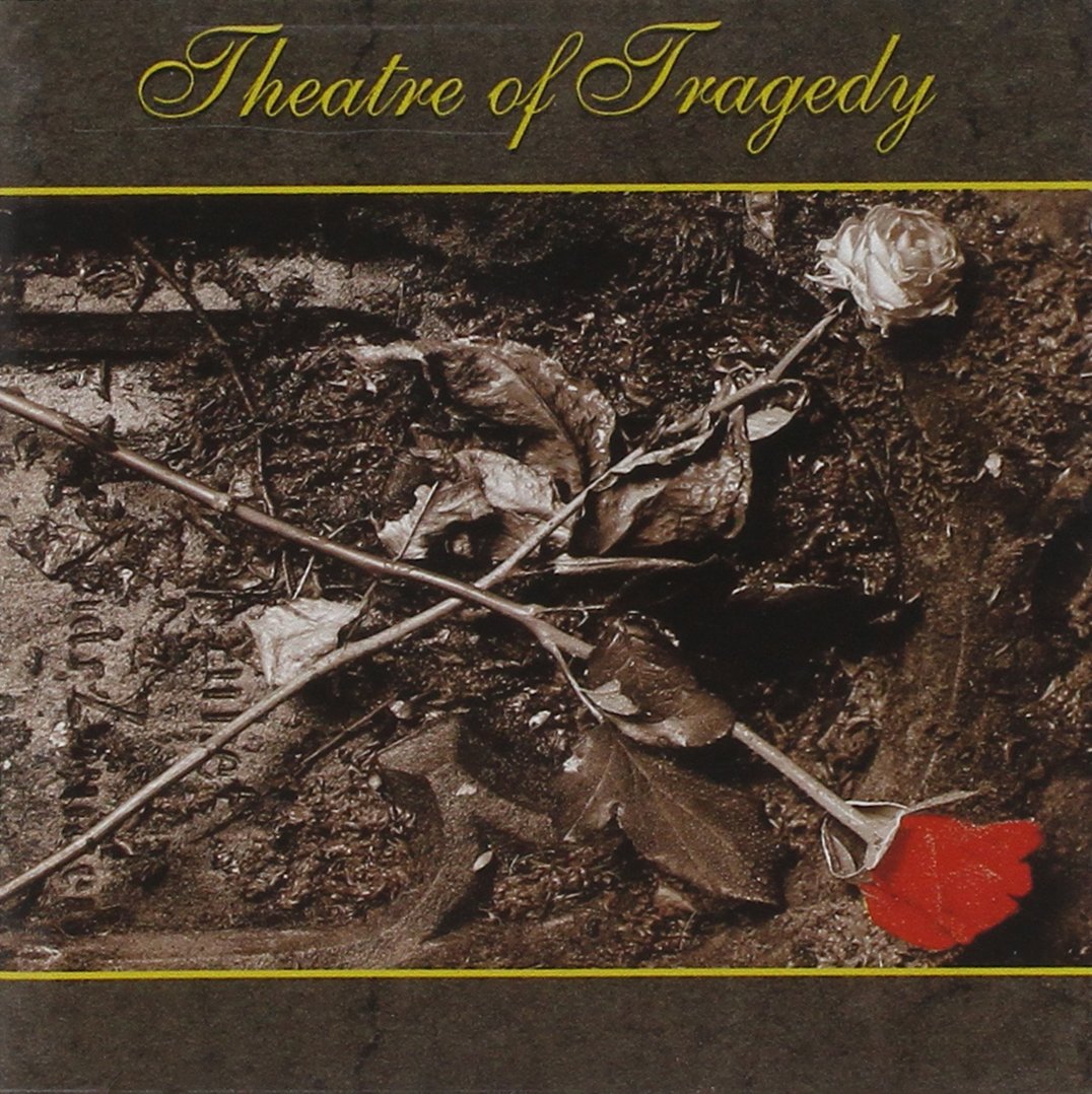 Theatre of Tragedy Metal & Hardrock