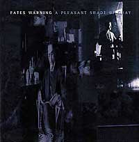 A Pleasant Shade Of Gray Music