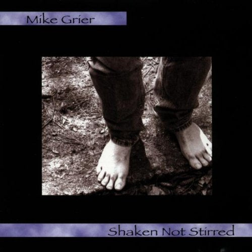 Shaken Not Stirred Rock