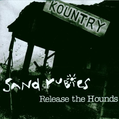 Release the Hounds Pop