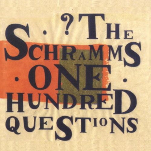 100 Questions Alternative & Indie