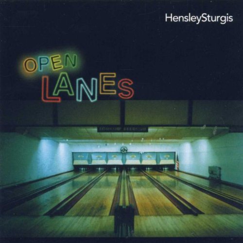 Open Lanes Alternative & Indie